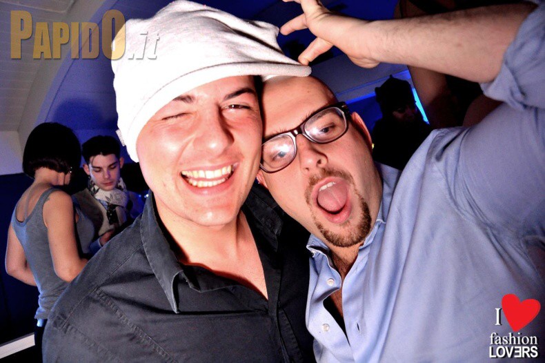 Sabato 30 Marzo 2013: 