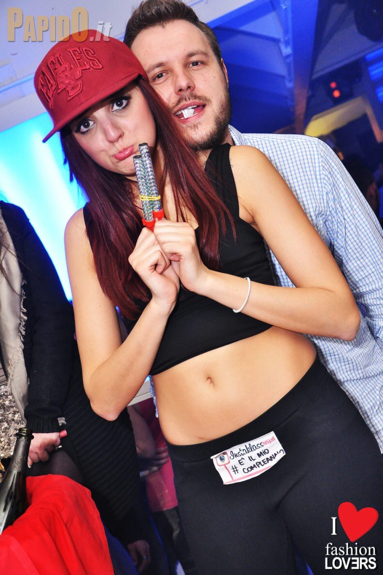 Sabato 30 Marzo 2013: 
