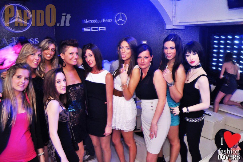 Sabato 30 Marzo 2013: 