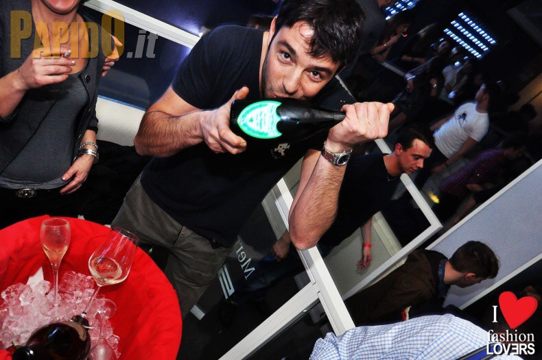 Sabato 30 Marzo 2013: 