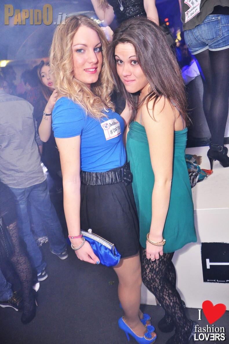 Sabato 30 Marzo 2013: 