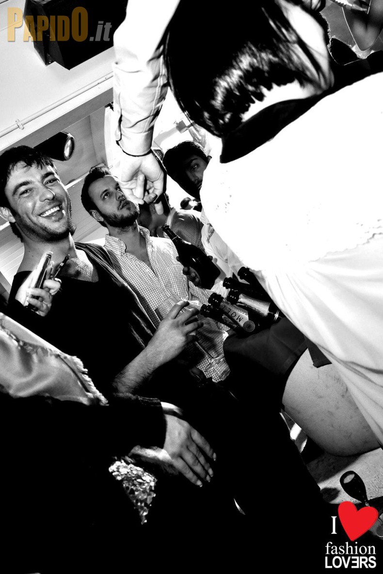 Sabato 30 Marzo 2013: 