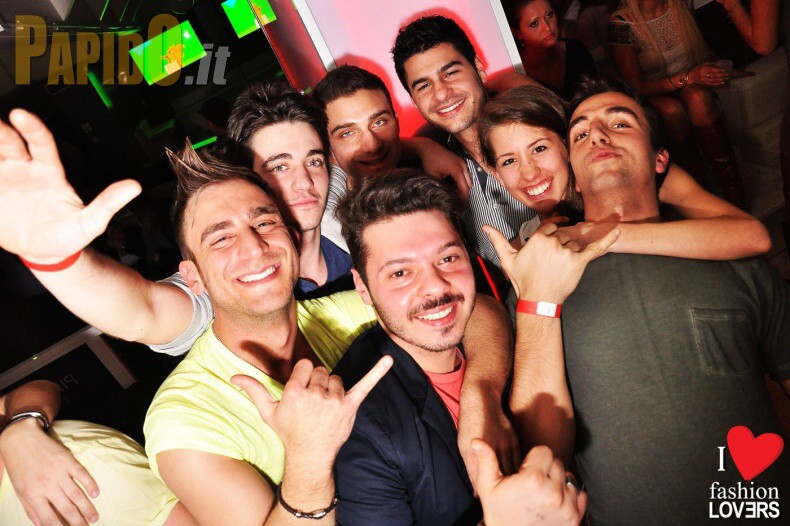 Sabato 30 Marzo 2013: 