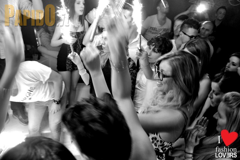 Sabato 30 Marzo 2013: 