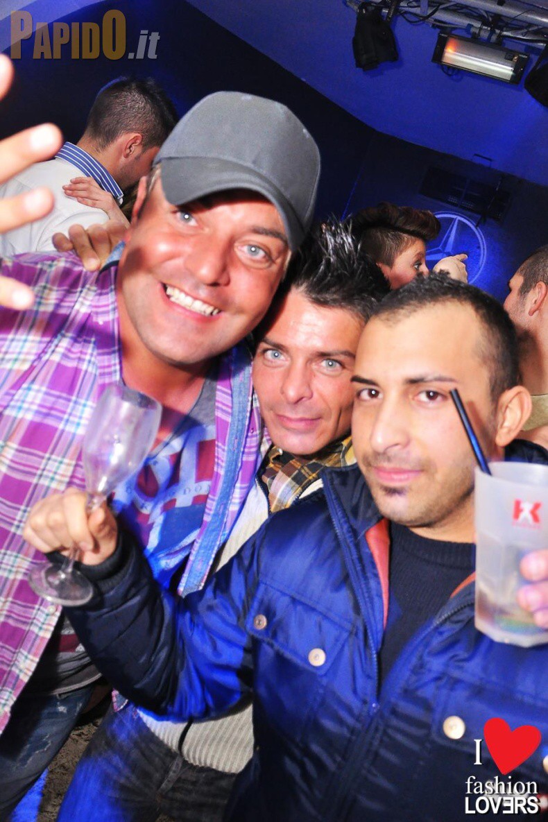 Sabato 30 Marzo 2013: 