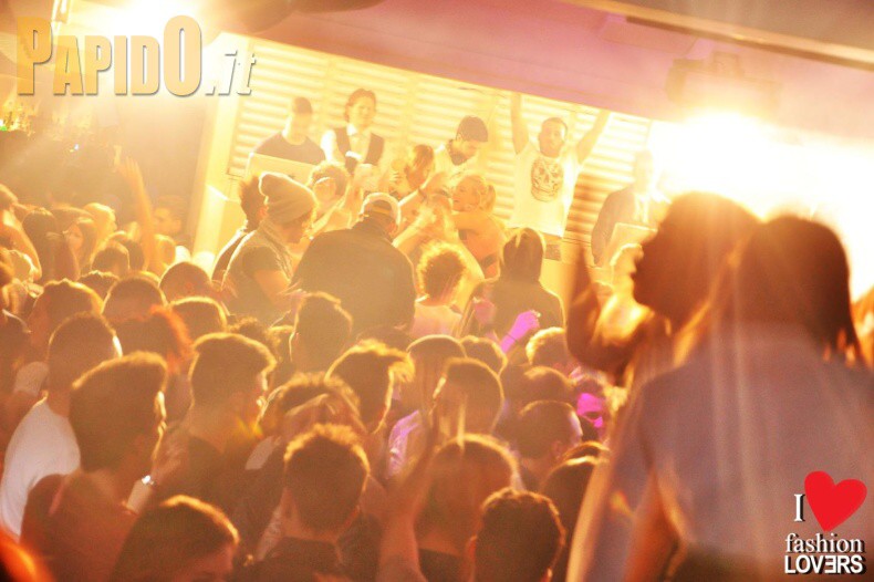 Sabato 30 Marzo 2013: 
