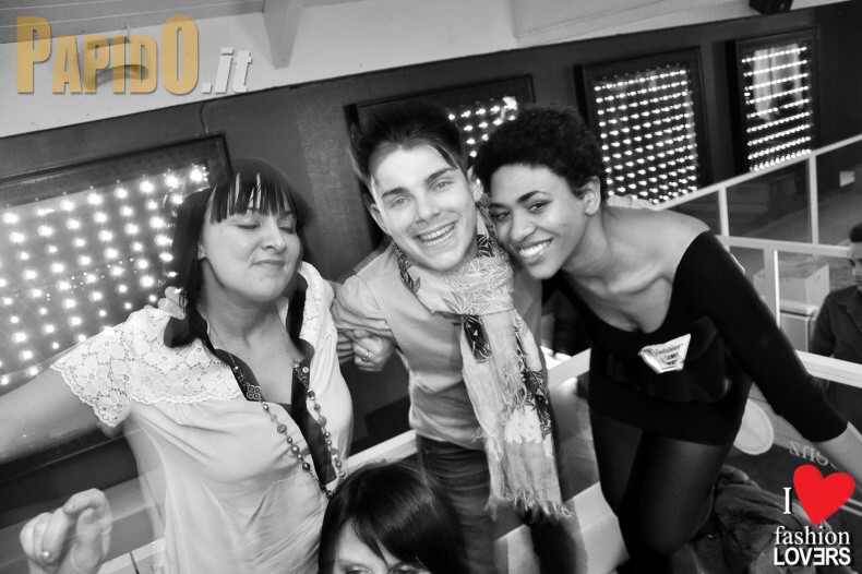 Sabato 30 Marzo 2013: 