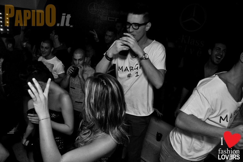 Sabato 30 Marzo 2013: 