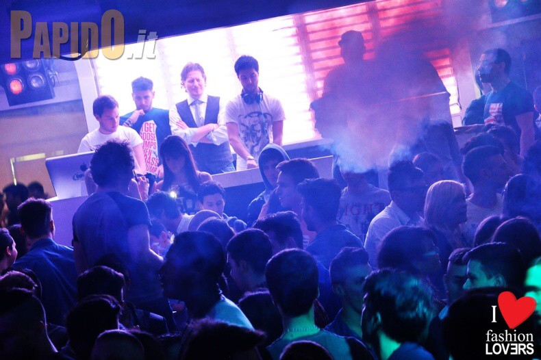 Sabato 30 Marzo 2013: 