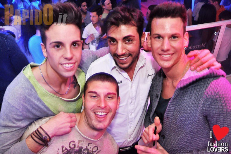 Sabato 30 Marzo 2013: 