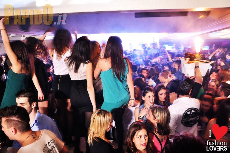 Sabato 30 Marzo 2013: 