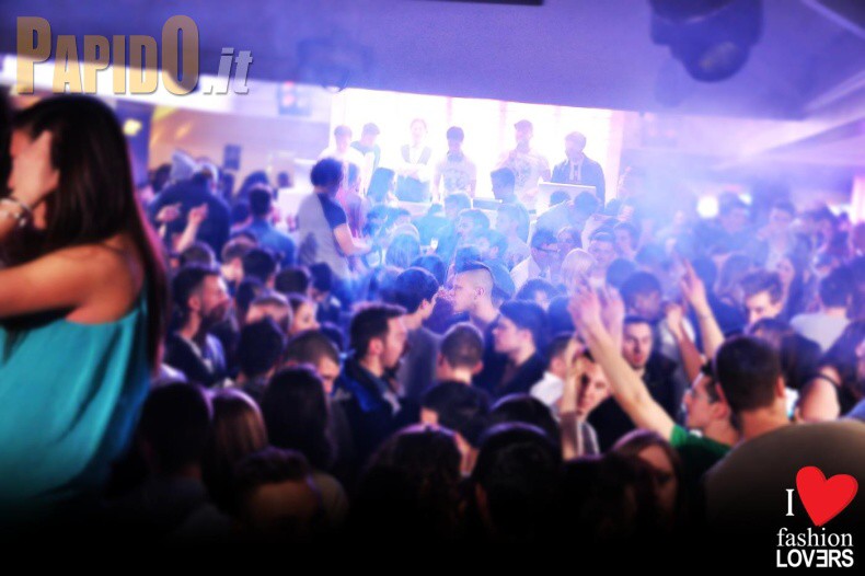 Sabato 30 Marzo 2013: 
