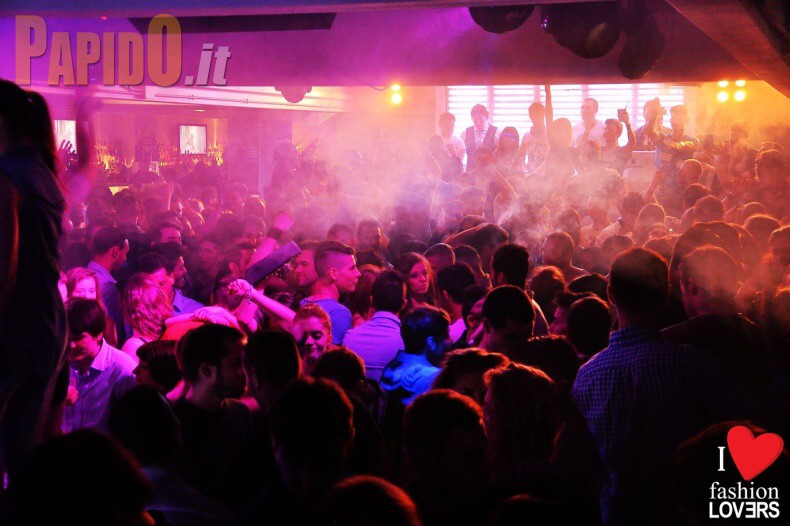 Sabato 30 Marzo 2013: 