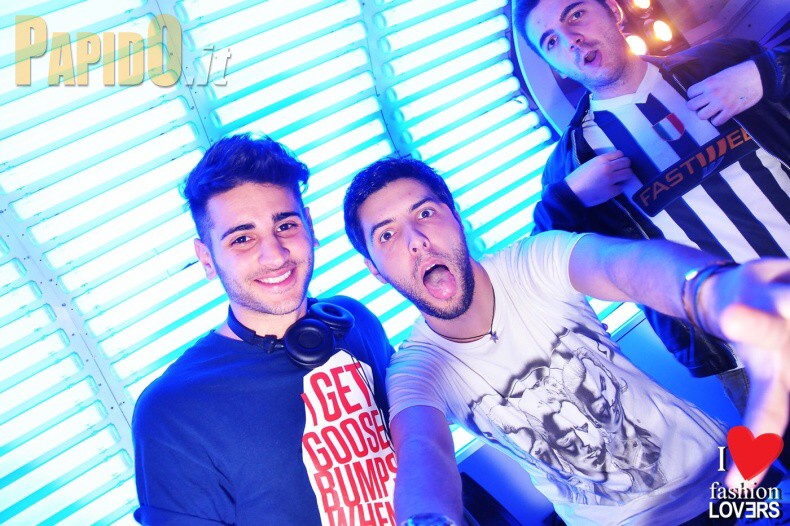 Sabato 30 Marzo 2013: 