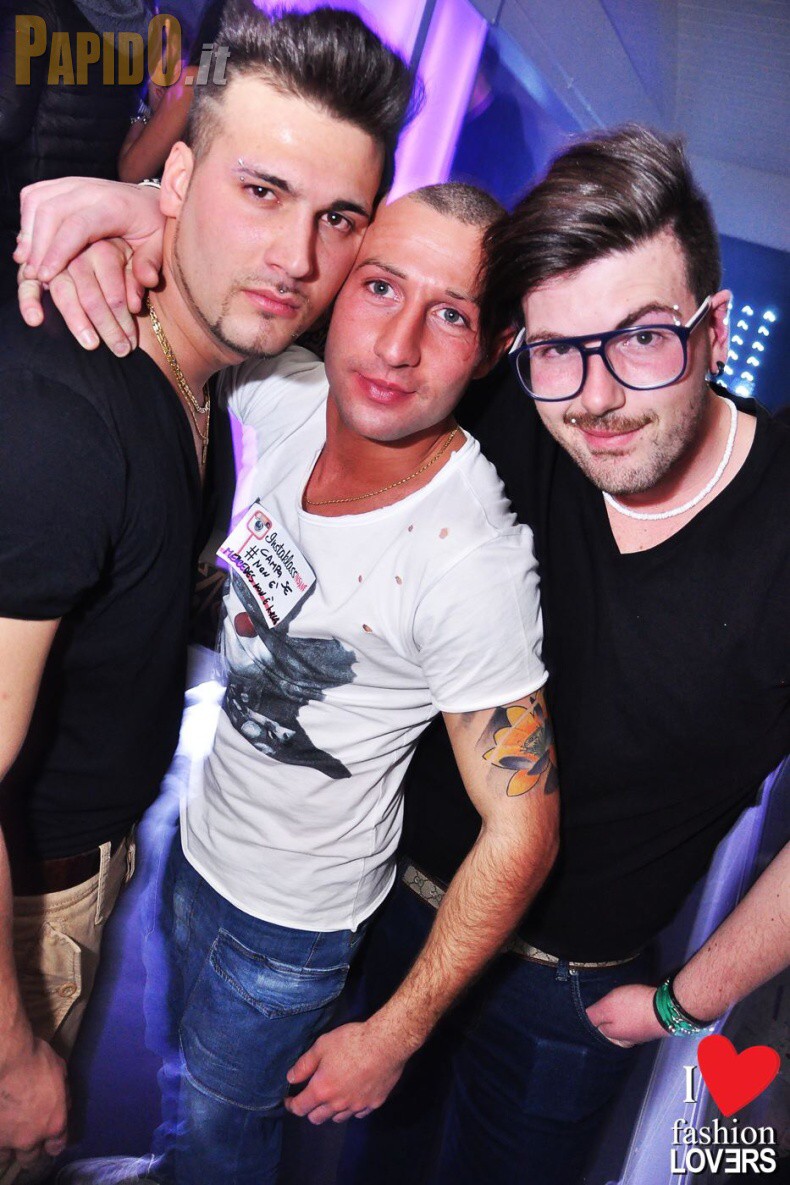 Sabato 30 Marzo 2013: 