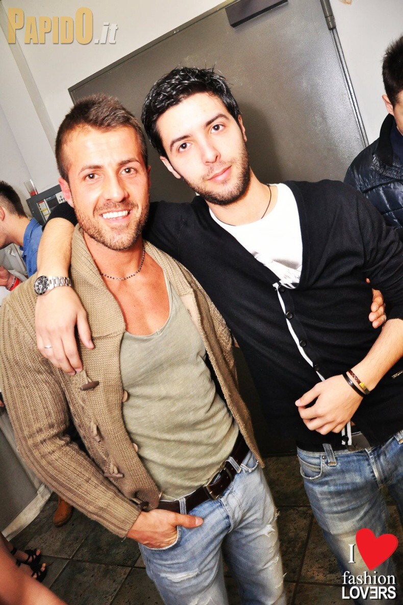 Sabato 30 Marzo 2013: 