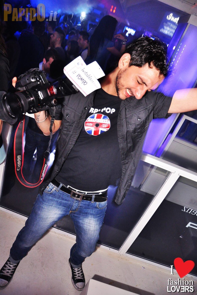 Sabato 30 Marzo 2013: 