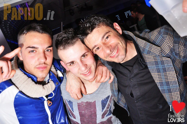 Sabato 30 Marzo 2013: 
