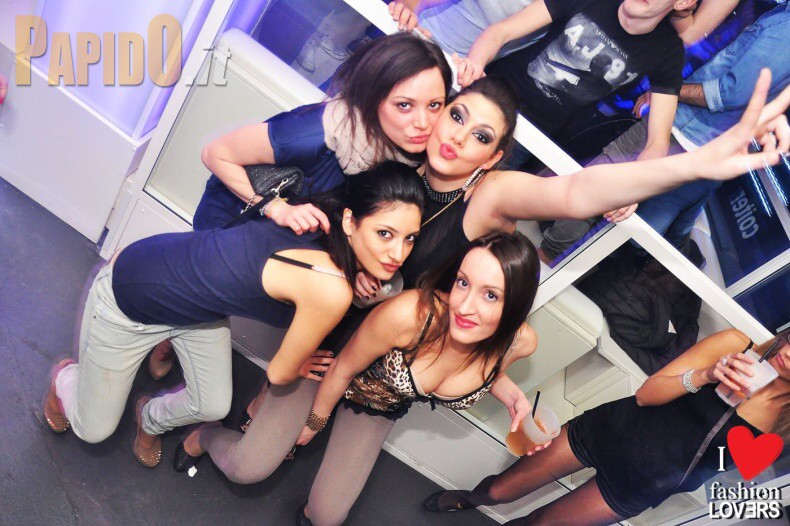 Sabato 30 Marzo 2013: 