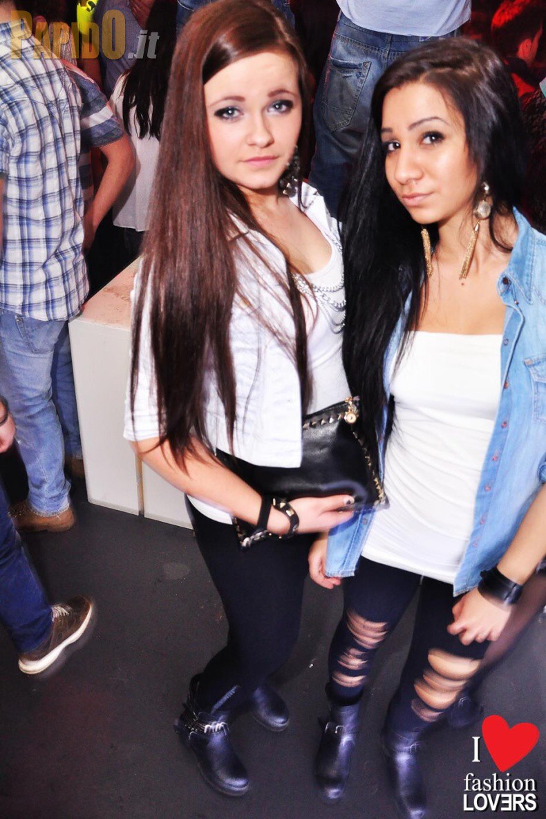 Sabato 30 Marzo 2013: 