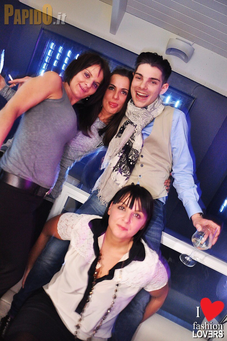Sabato 30 Marzo 2013: 