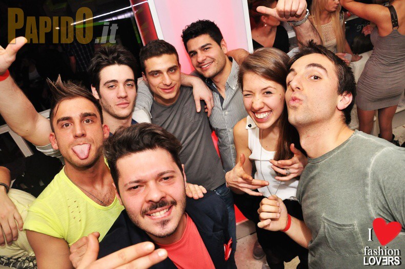 Sabato 30 Marzo 2013: 