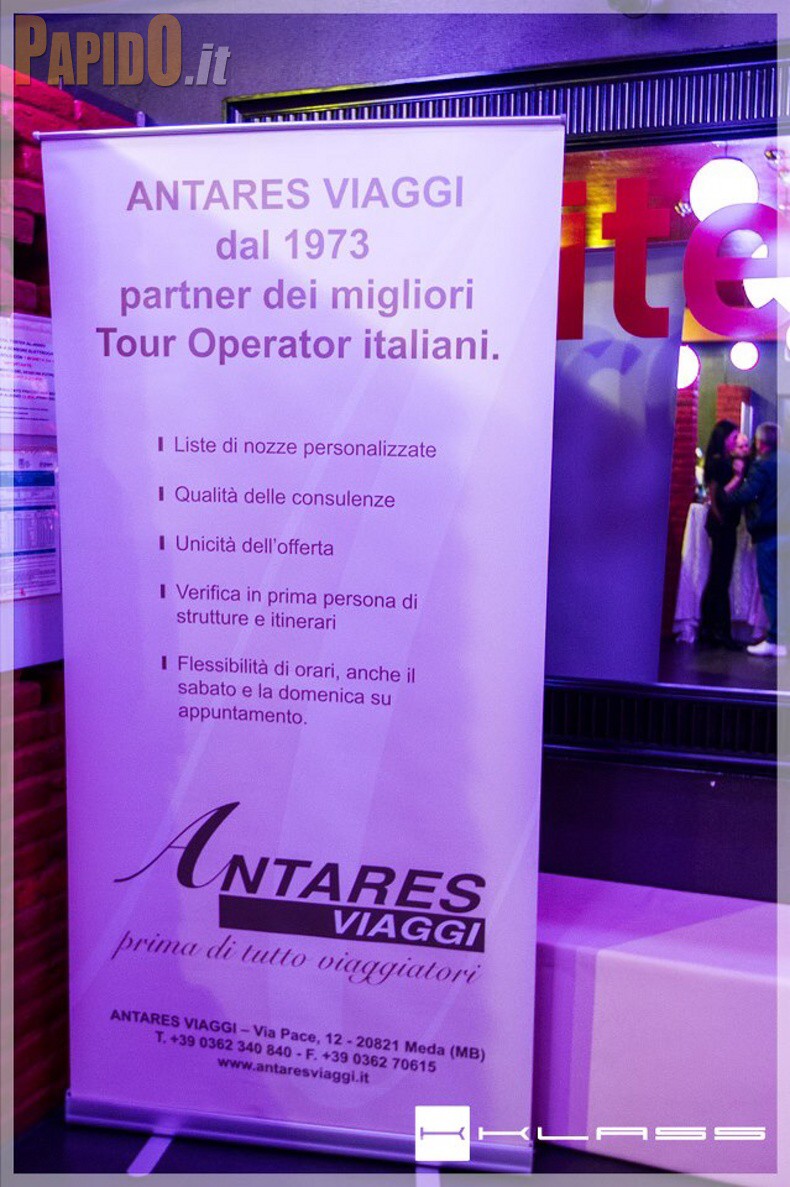 Venerdì 30 Novembre 2012: 