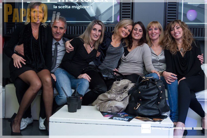 Venerdì 30 Novembre 2012: 