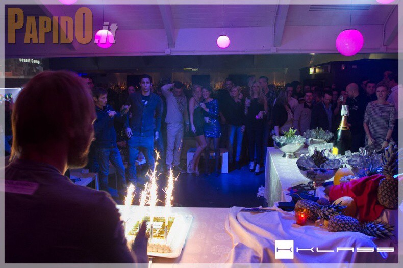 Venerdì 30 Novembre 2012: 