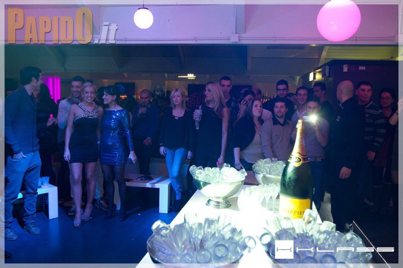 Venerdì 30 Novembre 2012: 