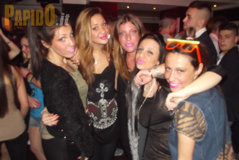 Sabato 02 Febbraio 2013: 