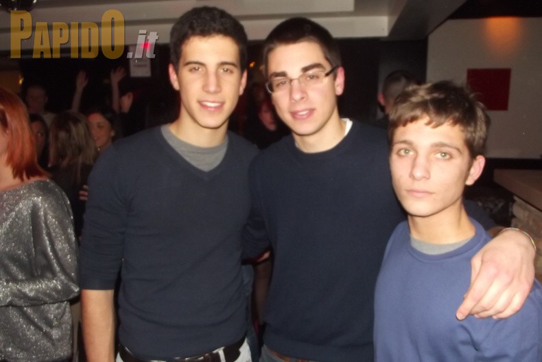 Sabato 02 Febbraio 2013: 
