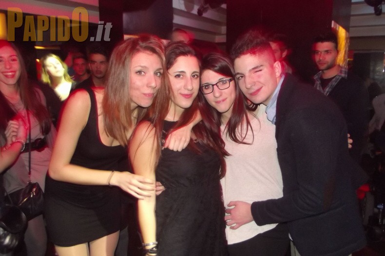 Sabato 02 Febbraio 2013: 