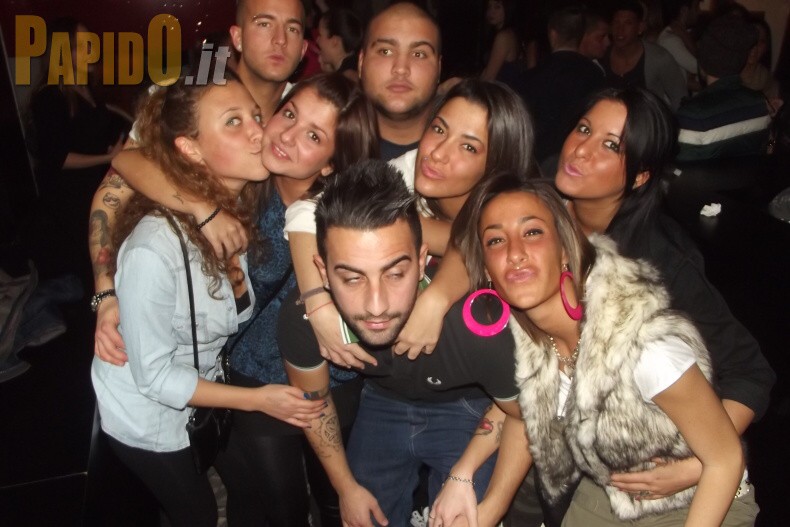 Sabato 02 Febbraio 2013: 
