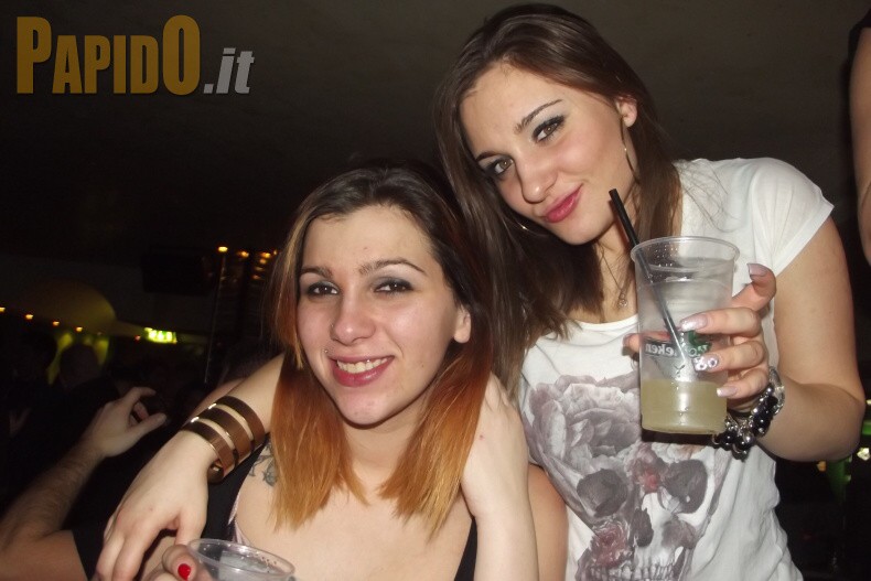 Sabato 02 Febbraio 2013: 
