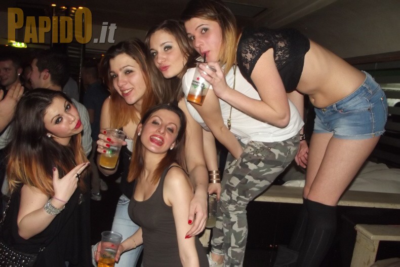 Sabato 02 Febbraio 2013: 