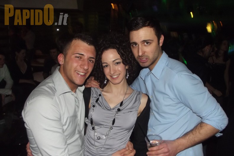 Sabato 02 Febbraio 2013: 