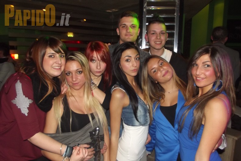Sabato 02 Febbraio 2013: 