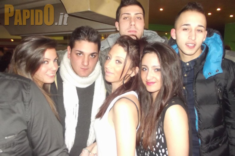 Sabato 02 Febbraio 2013: 