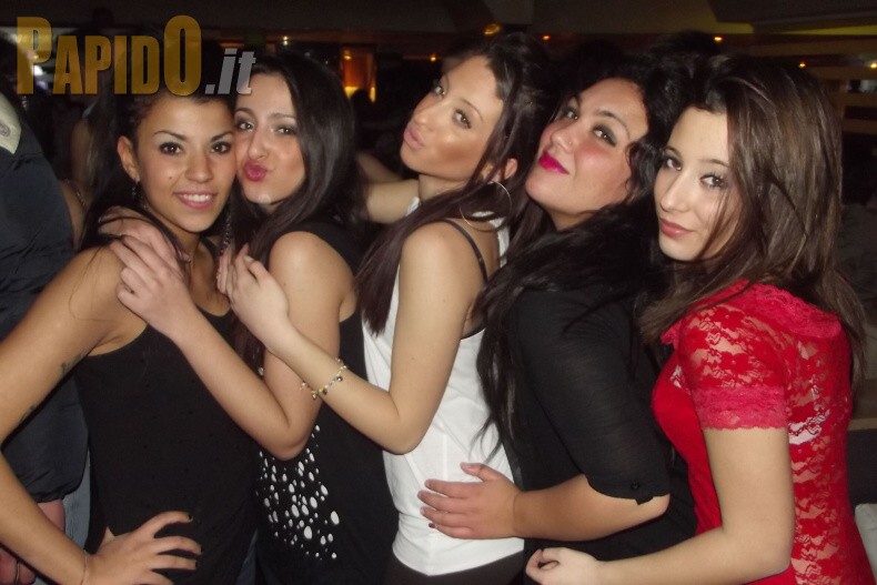 Sabato 02 Febbraio 2013: 
