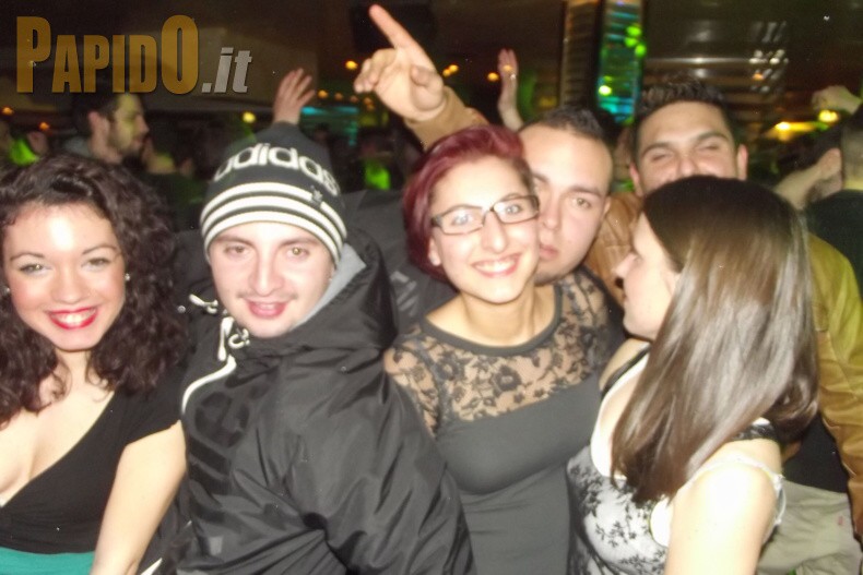 Sabato 02 Febbraio 2013: 