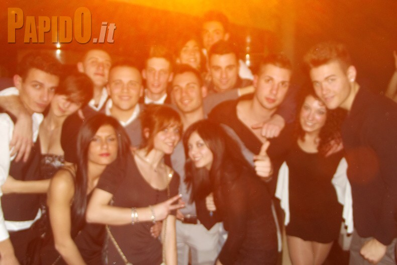 Sabato 02 Febbraio 2013: 