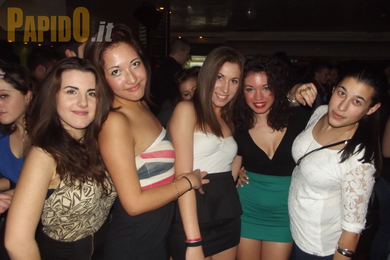 Sabato 02 Febbraio 2013: 
