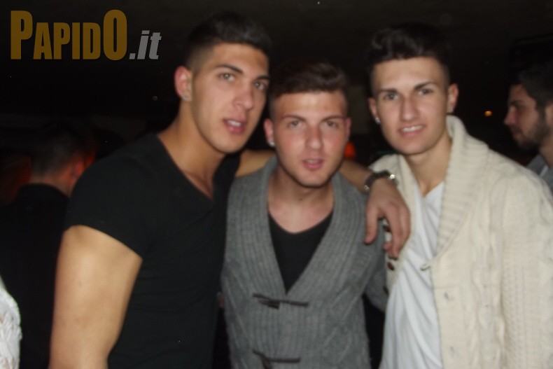 Sabato 02 Febbraio 2013: 