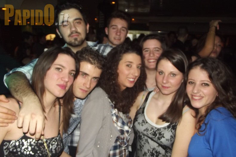 Sabato 02 Febbraio 2013: 