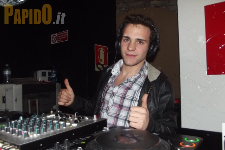Sabato 02 Febbraio 2013: 