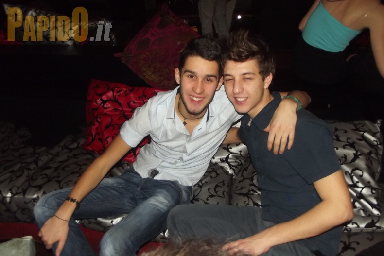 Sabato 02 Febbraio 2013: 