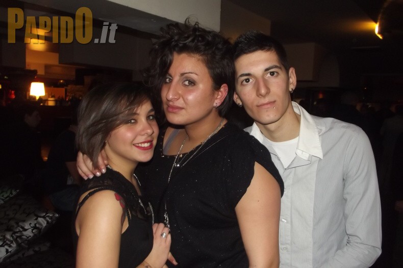 Sabato 02 Febbraio 2013: 