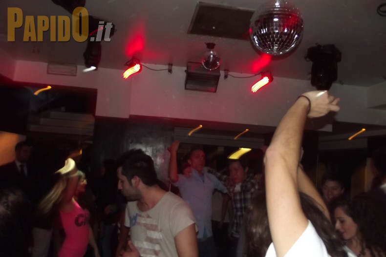 Sabato 02 Febbraio 2013: 