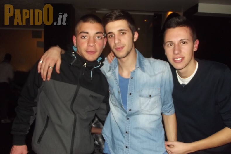 Sabato 02 Febbraio 2013: 